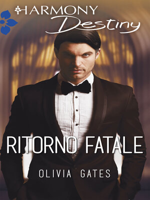 cover image of Ritorno fatale